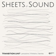 transition unit sheets of sound