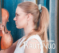 veera kuisma original rautavuo