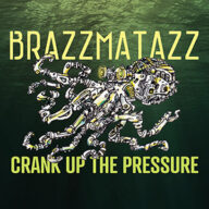 brazzmatazz crank up the pressure