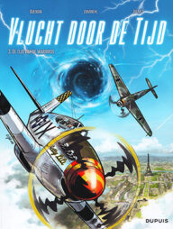 vlucht door de tijd 3 de tijd van de warbirds