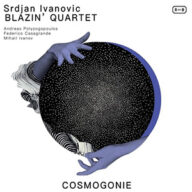 sdrjan ivanovic blazin’ quartet