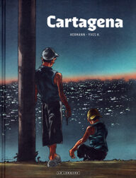 cartagena