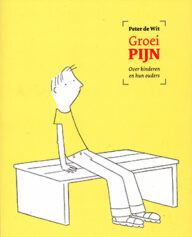 groeipijn peter de wit