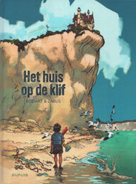 het huis op de klif