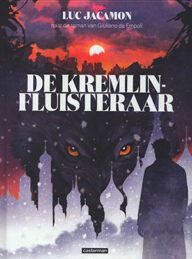 de kremlinfluisteraar
