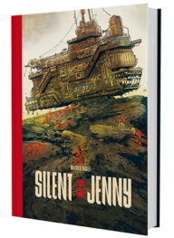 silent jenny