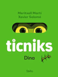 ticniks dina en topus