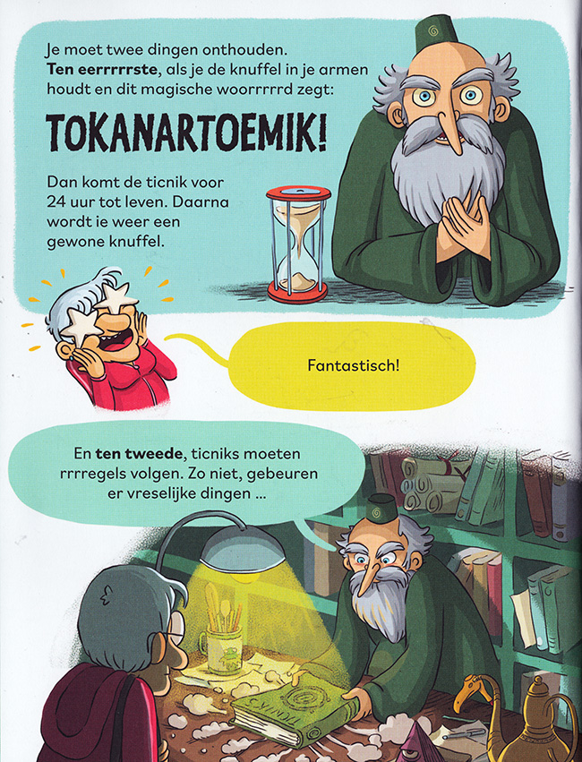 toverwoord