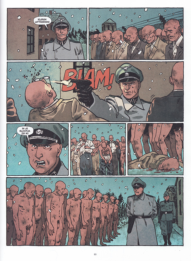 auschwitz... auschwitz...