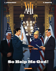 xiii so help me god