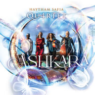 haytham safia qu4tet ashkara