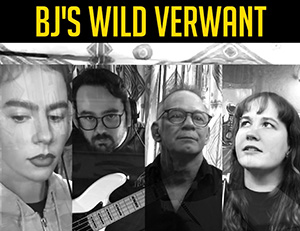 BJs-Wild-Verwant