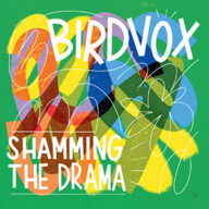 birdvox shamming the drama