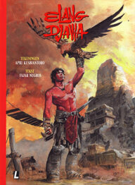 elang djawa