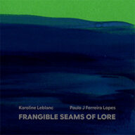 frangible seams of lore