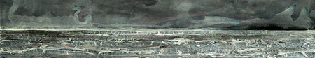 horizonschilderij horizonschilderij