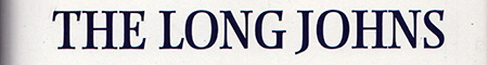 the long johns the long johns