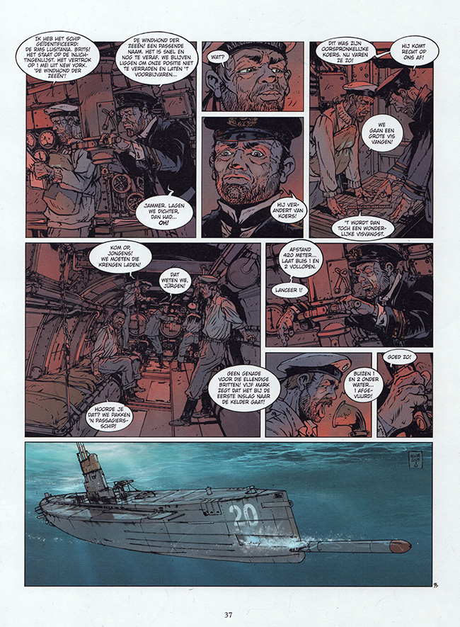 de uboot de uboot