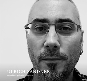 ulrich sandner