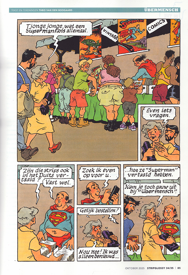 superman