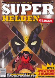 superheldenglossy