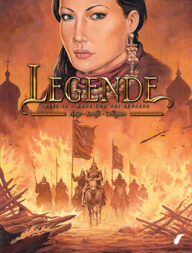 legende deel 11 moge god ons bewaren