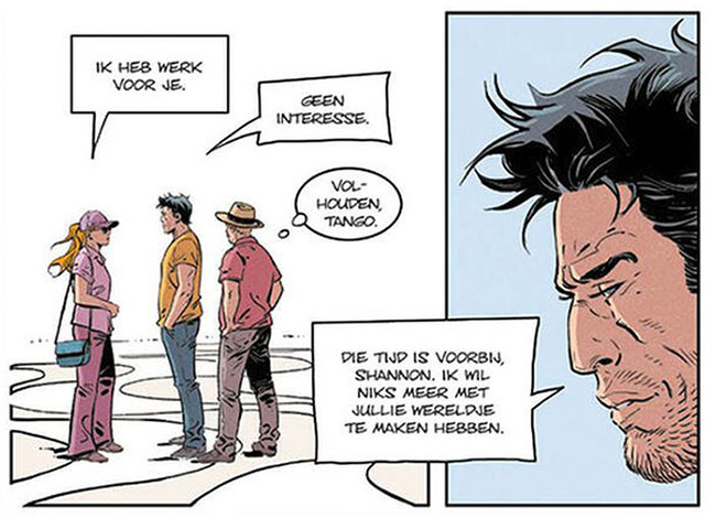 nee dus nee dus