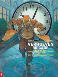 verhoeven brigade 4 anne