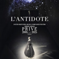 l’antidote sound sketches