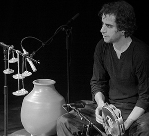 bijan chemirani