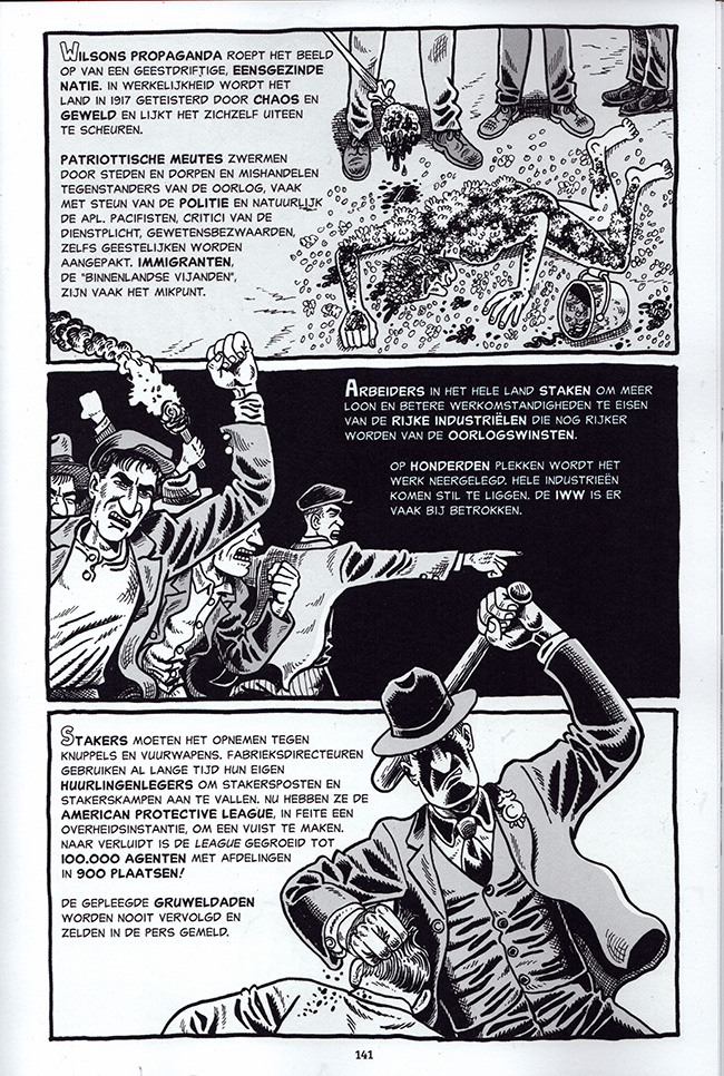 de usa van woodrow wilson