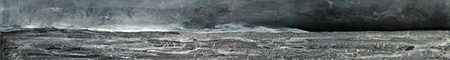 horizonschilderij 120
