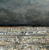 holly’s schilderijen 2026 no 26 contemporary sunset 122
