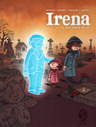 irena 4 ik ben trots op je