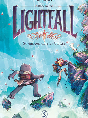 lightfall boek 2 lightfall boek 2