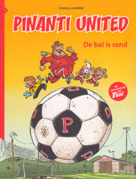pinanti united 1 de bal is rond