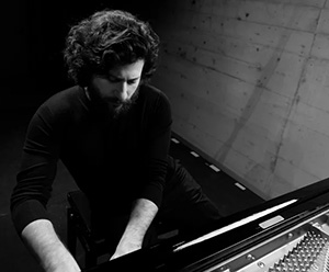 rami khalife