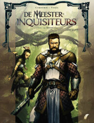 de meesterinquisiteurs 14 shenkaël