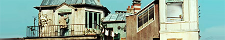 monsieur hulot in mon oncle