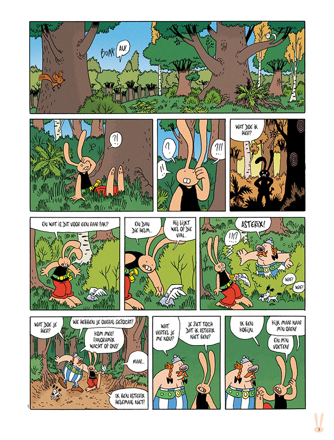 asterix... asterix...