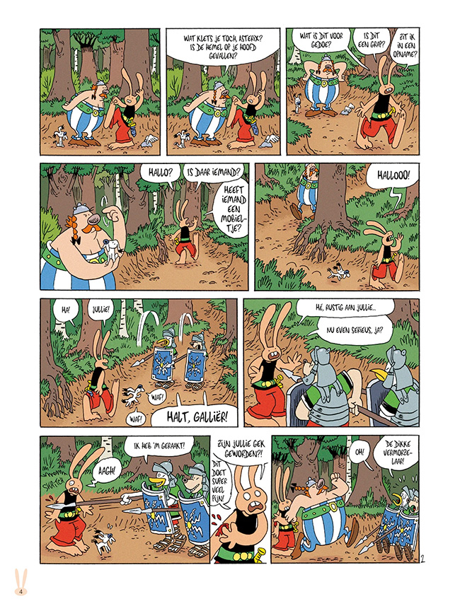 de romeinen de romeinen