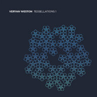 veryan weston tessellations