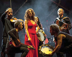 Canzoniere-Grecanico-Salentino Canzoniere-Grecanico-Salentino