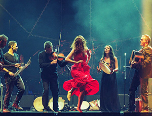Canzoniere Grecanico Salentino Canzoniere Grecanico Salentino