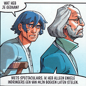 niets spectaculairs niets spectaculairs