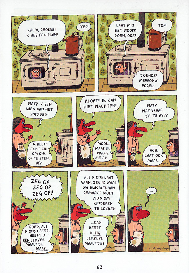het plan het plan