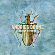 andries boone rhagium inquisitor