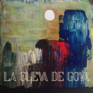 serge rogalski trio la cueva de goya