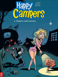 happy campers 4 campers zonder grenzen