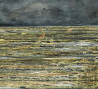 holly’s schilderijen 2026 no 29 contemporary sunset no 123